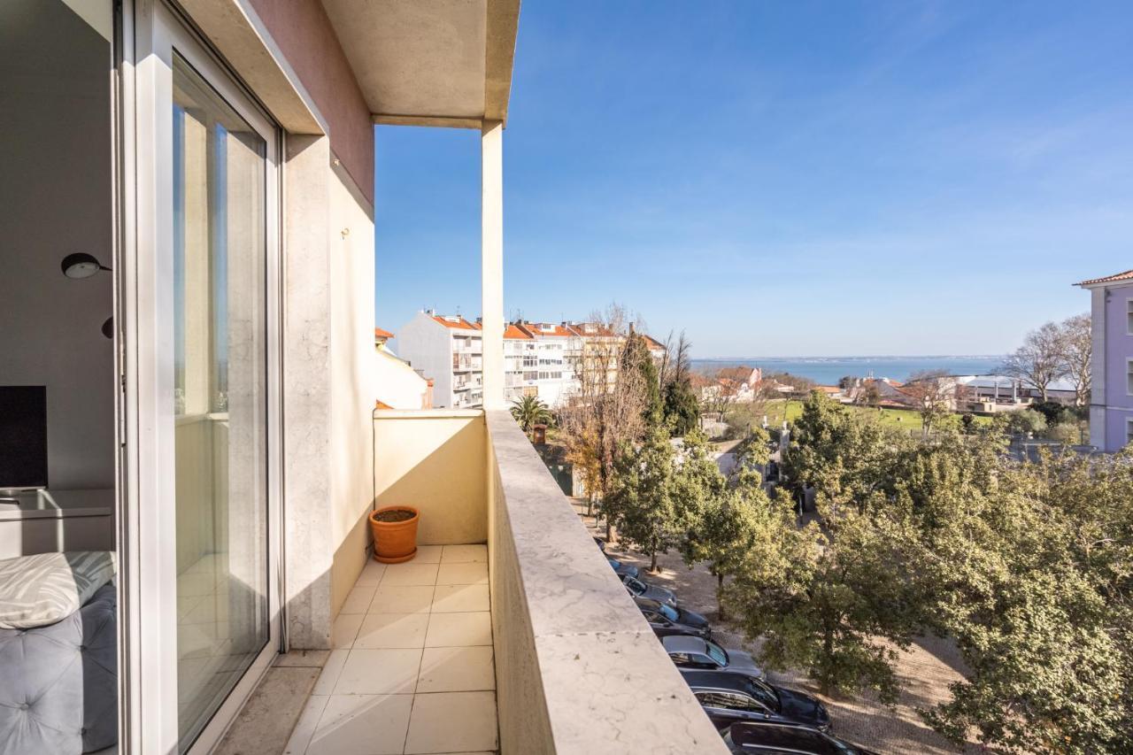 Akicity Graca Pearl Lisboa Exterior foto